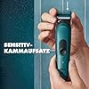 Gillette Intimate Elektrischer Körperrasierer Herren für den Intimbereich i3, SkinFirst Intimrasierer, Trimmer mit Lebenslang Scharfen Klingen, Wasserdicht, Kabellos für Nass- und Trockenanwendung #5