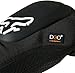 FOX RACING Launch PRO D3O Elbow Guard, Black, Medium