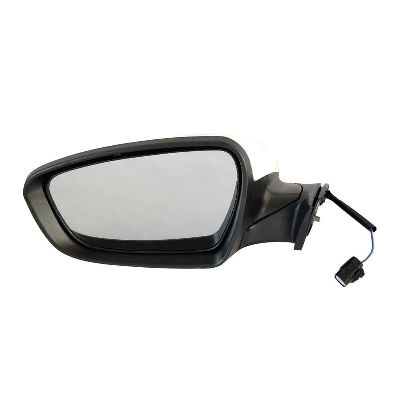 Rétroviseur extérieur KIA Ceed cassé ? Commandez ce miroir d'angle mort 3/5 broches - 2