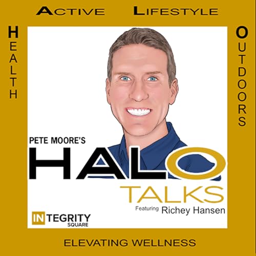 Episode #600: Inside Ola Capital-Richey Hansen's Move from Endurance Sports to Healthy Aging Investments