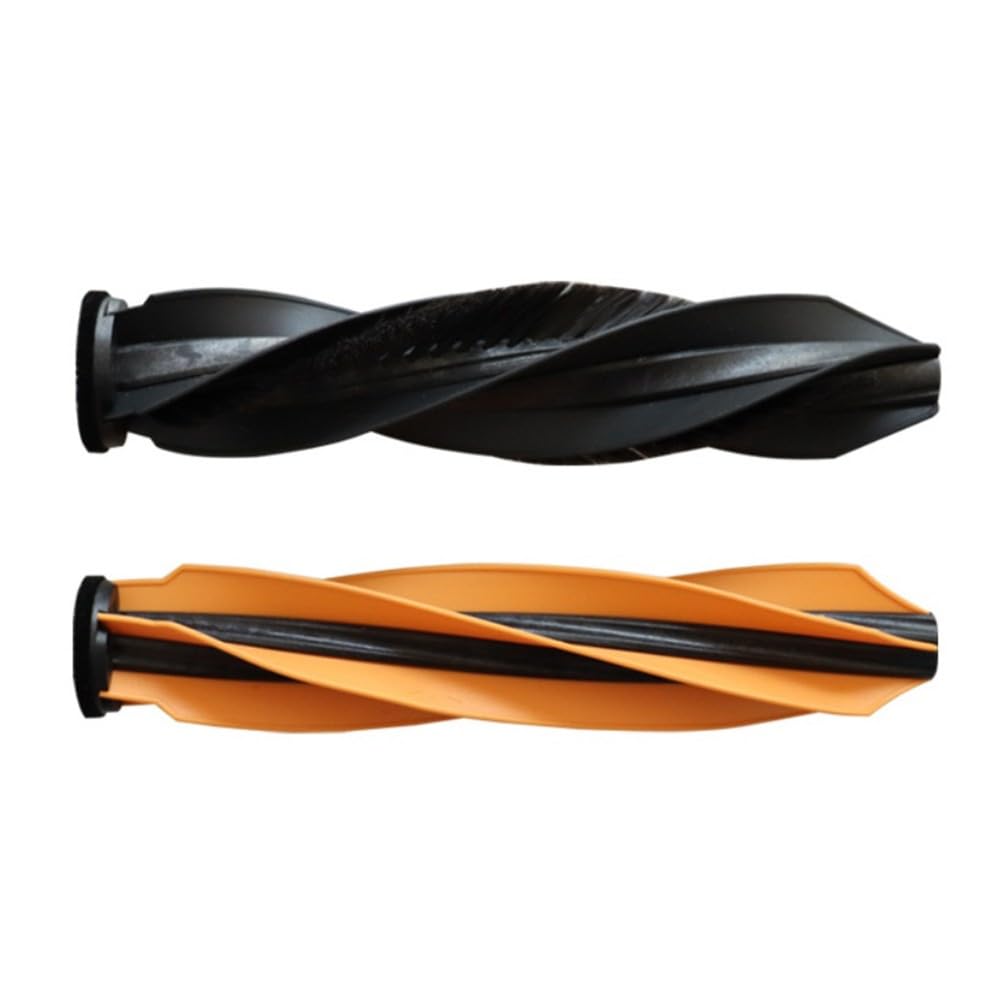 FUBESK 1 spazzola principale doppia + 6 sacchetti per la polvere + 4 filtri + 4 panni per mocio + 4 spazzole laterali + 1 spazzola per la pulizia + 1 cacciavite D20 per Pro Plus sacchetti di ricambio