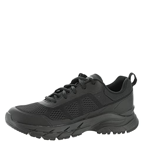 Image of Skechers Men Arch Fit Orvan Denison Slip On Shoe