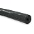 1-3/8" x 6 ft. Polyethylene Pipe Insulation, 1" Wall