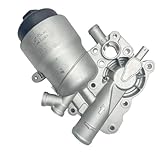 059115389K Oil Filter Housing TDI 059115389P 059115389H 059115389G Compatible For Audi A6 Quattro