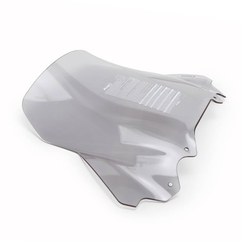 Amazon | Puig 21545H HIGH ROAD SCREEN SPORT [SMOKE] CMX1100T