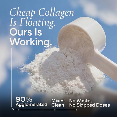 Wholesome Wellness Multi Collagen Peptides 1lb Unflavored — view 9