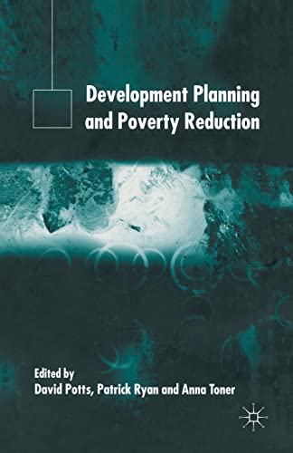 Development Planning and Poverty Reduction view 2