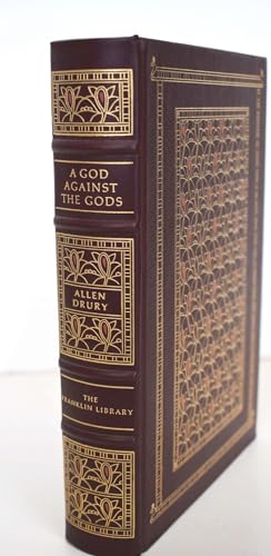 A God Against The Gods [Unknown] B00CPRQSMU Book Cover