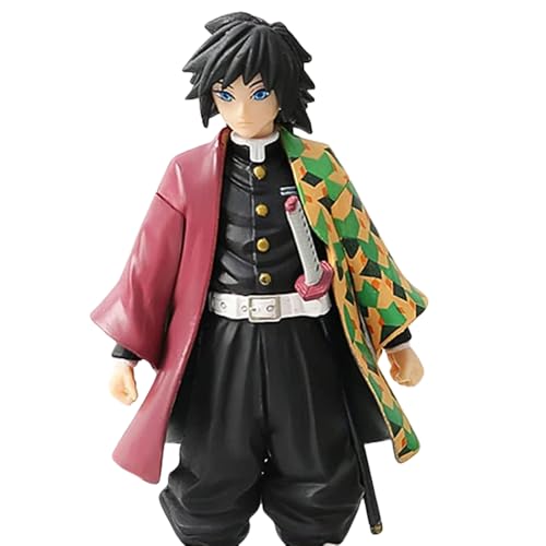 Image of FUNFOB Action Figure Height-15cm Collectible for Anime Fans PVC Multicolour | Gy 15cm