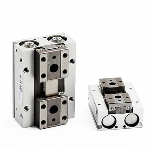 Pince pneumatique MHF2 MHF20D2R cylindre double effet de rechange