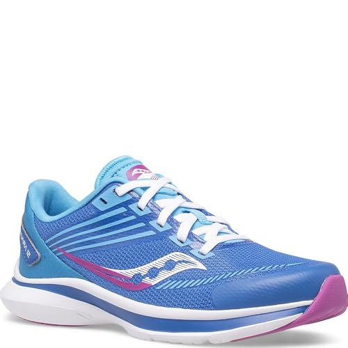 Saucony Unisex-Child Kinvara 12 Running Shoe3