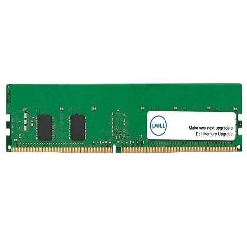 DELL AA799041 memoria 8 GB DDR4 3200 MHz Data Integrity Check verifica integrità dati Neuf - vue 2