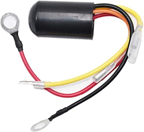 AM128906 Electrical Time Delay Module for John Deere 345 GX345 425 445