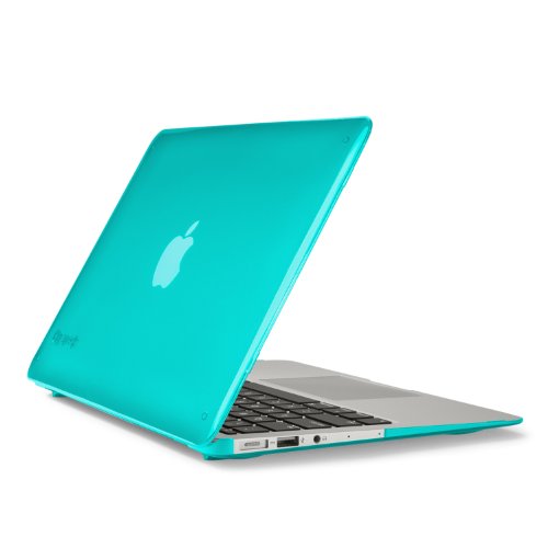 Speck SeeThru PWZ-2703018 Coque Rigide en 2 Parties pour MacBook Air 11