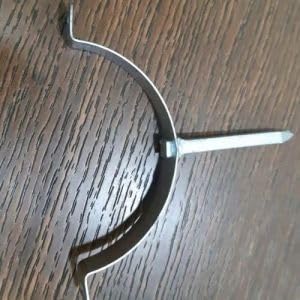 Gi Nail Clamps, Hanger with:9.5 inch, Hight:9.5 inch-image-35