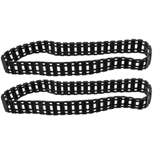 LALADEFIEE DIY��ԗ���2pcs�Z�b�g �y�ʃv���X�`�b�N�������p���ѕ��i ���n�`�Ή��g���N�V���� �����R����Ԗ͌^�z�C�[����C�p�[�c