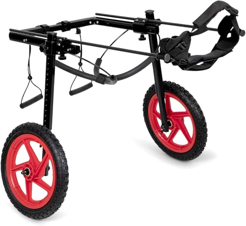 Best Friend Pro Series Rear Wheelchair Only