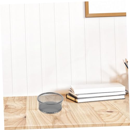 Supports de clips pour conteneurs de bureau contre le désordre de table - 5