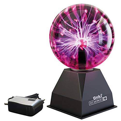 Buki France SP007 - Bola de Plasma