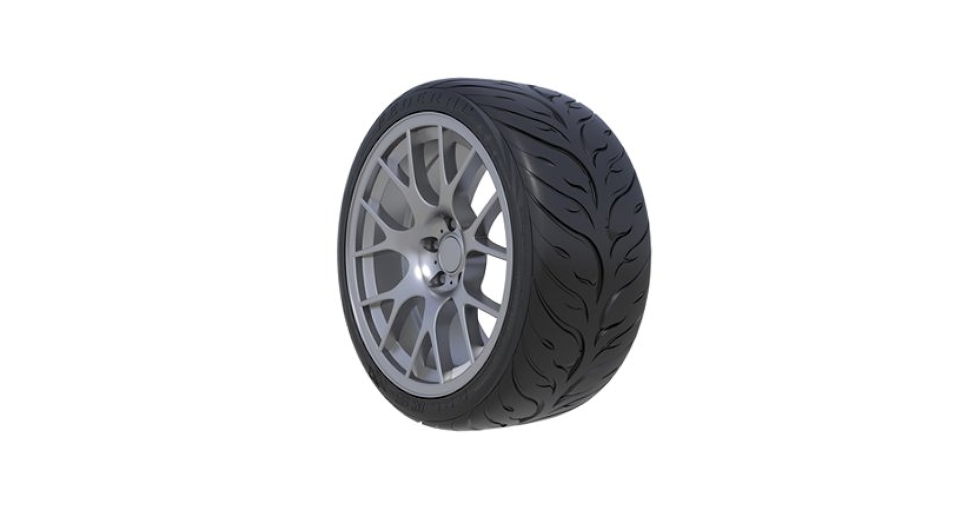 Amazon.co.jp: フェデラル(FEDERAL) 2本セット 595RS-RR 235/40ZR18