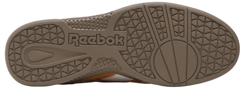 Image of Reebok Unisex Hammer Street Unisex Sneakers