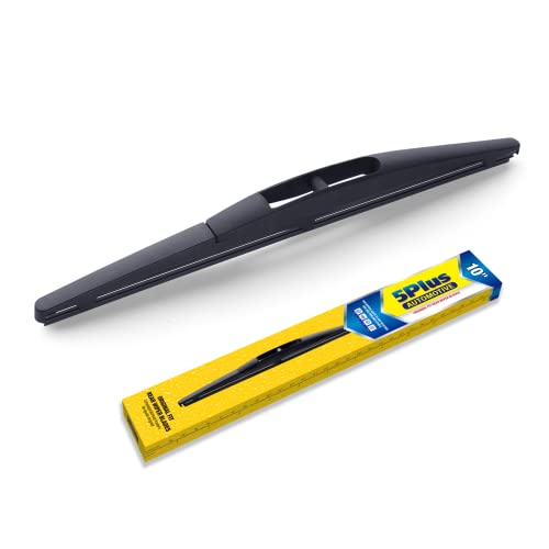 2022 Honda HRV Wiper Blade Size