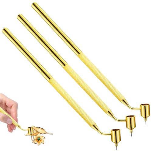 Lot De 2 Stylos Peinture Fluide WEGREAT - Pointes 0,5 Mm Et 0,7 Mm - Pour Réparation Rayures, Calligraphie, Artisanat