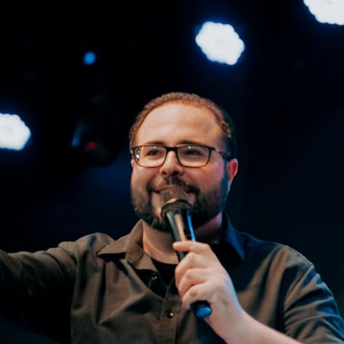 Perseverando na F&eacute; &mdash; Rafael Hanzelmann