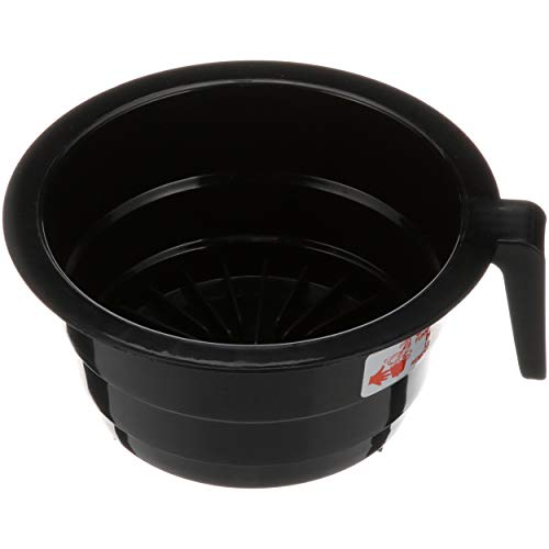 4107.0000 Plastic Brew Funnel Compatible With Bunn-O-Matic Equipment