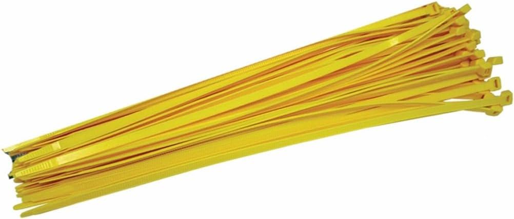 Poly-Cap Fence Topper Ties