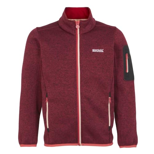Newhill Full Zip Fleece 11-12 Years3