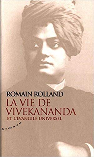 Télécharger La vie de Vivekananda Gratuit