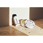 Dapper Dan Nourishing Beard Balm, Blend of Essential Oils And Waxes to Shape, Style and Nourish Moustaches and Beard, Vanilla and Raspberry Scent, 1.69 fl oz - Image 3
