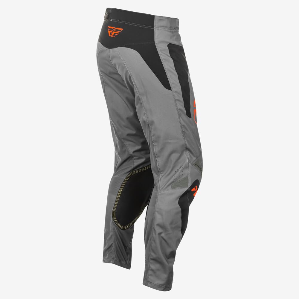 Amazon | Fly Racing メンズ キネティックシム モトクロスパンツ