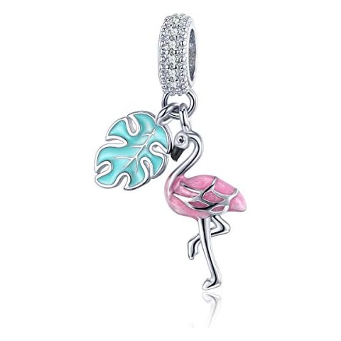 Enamel Unicorn Charms for Pandora Bracelets Cover