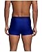 Under Armour Men's Multi-Pack Performance Tech Trunk, Boxer Brief with 3