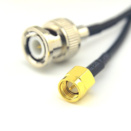 leeyovk SMAIX - BNCIX RlN^  P[u A_v^sOe[P[uRG174 1.8M