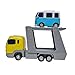 Tayo The Little Bus Carry&bongbong - Action Play car Figure, Christmas and Birthday Gifts for Kids, The Most Popular Children's Cartoon Characters in Korea