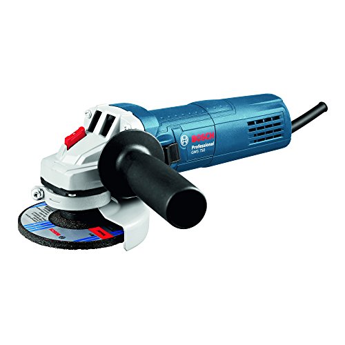 Preisvergleich Produktbild Bosch Winkelschleifer GWS 700