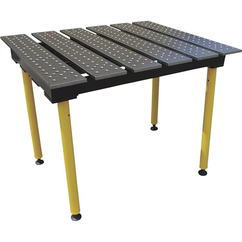 Strong Hand Tools BuildPro Welding Table, Model Number TMB54738