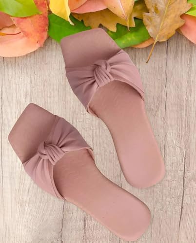 Image of Women's Stylish Block Heels | Trendy & Comfortable and Casual Heels for Women Footwear