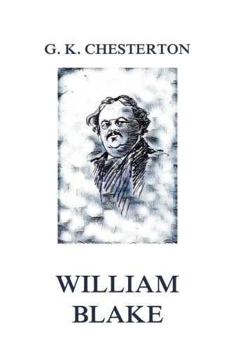 William Blake 3849677974 Book Cover