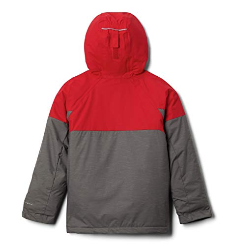 Image of Columbia boys Alpine Action ii Jacket