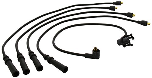 Kit de cables de encendido Bremi 600/284 recambio de coche