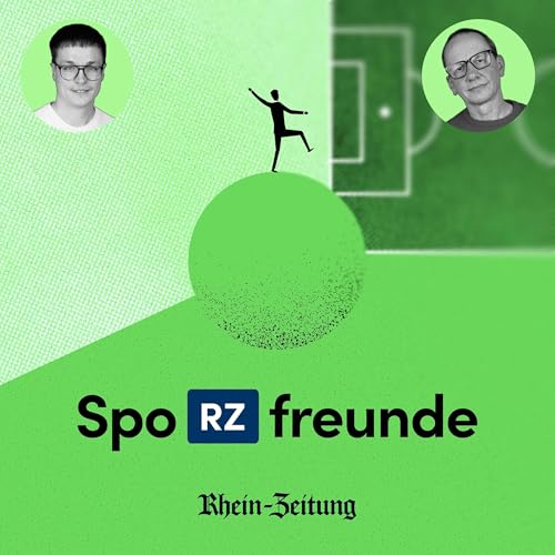 Hallensprecher Stefan Freisberg: "Hachenburger Pils-Cup ist wie Betze!"