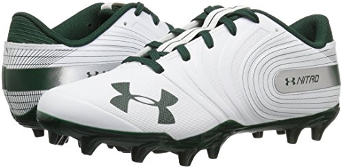 under armour nitro low sg football boots mens