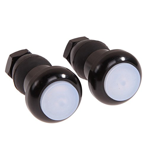 See full amazon price history chart for Nema NM Bicycle Handlebar End Plug LED Light - Black Nema NM Bicycle Handlebar End Plug LED Light - Black (B07WCMPW3C) Amazon Price History, Amazon Price Tracker