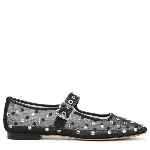 Image of Sam Edelman Women's Michaela Mesh Ballet Flats