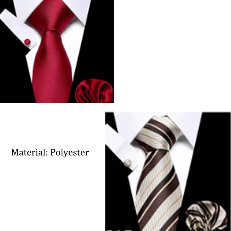 Career Formal Dress Tie Commercial Affairs Necktie Fashion Shirt Cravat