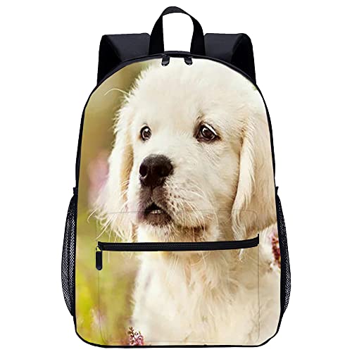 Sac à dos imprimé en 3D au format classique 45x30x15cm pour adultes et enfants dynamiques